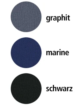 3 Paar Reise-Stützkniestrümpfe