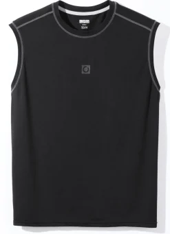 Achselshirt von „LPO“ in 3 Farben