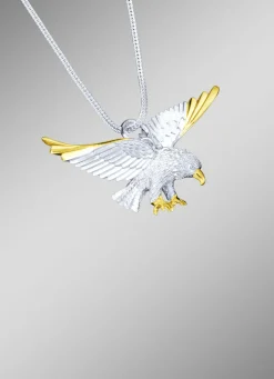 Adler-Anhänger mit Panzerkette