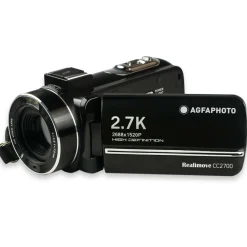 Agfa Realimove CC2700 HD-Camcorder