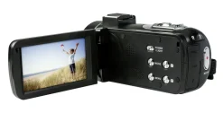 Agfa Realimove CC2700 HD-Camcorder