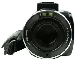 Agfa Realimove CC2700 HD-Camcorder