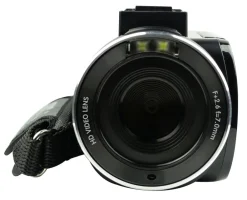 Agfa Realimove CC2700 HD-Camcorder