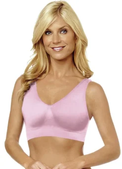 Ahh Bra, 3er-Bustier-Set