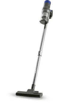 Akku-Handstaubsauger mit leistungsstarkem Akku