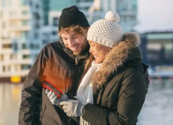 Akku-Handwärmer 2er-Set