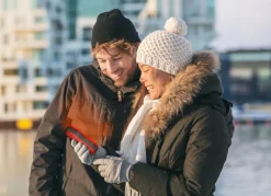 Akku-Handwärmer 2er-Set