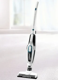 Akku-Stielsauger Regulus von Leifheit