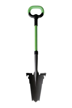 All-in-One Spaten Hammersmith Rayzer Shovel