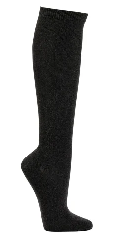 Alpaka-Kniestrümpfe, 3er-Set