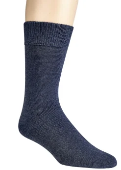 Alpaka-Socken, 3er-Set