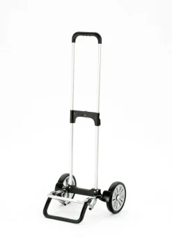 Alu Star Shopper® Gese aus hochwertigem Aluminium
