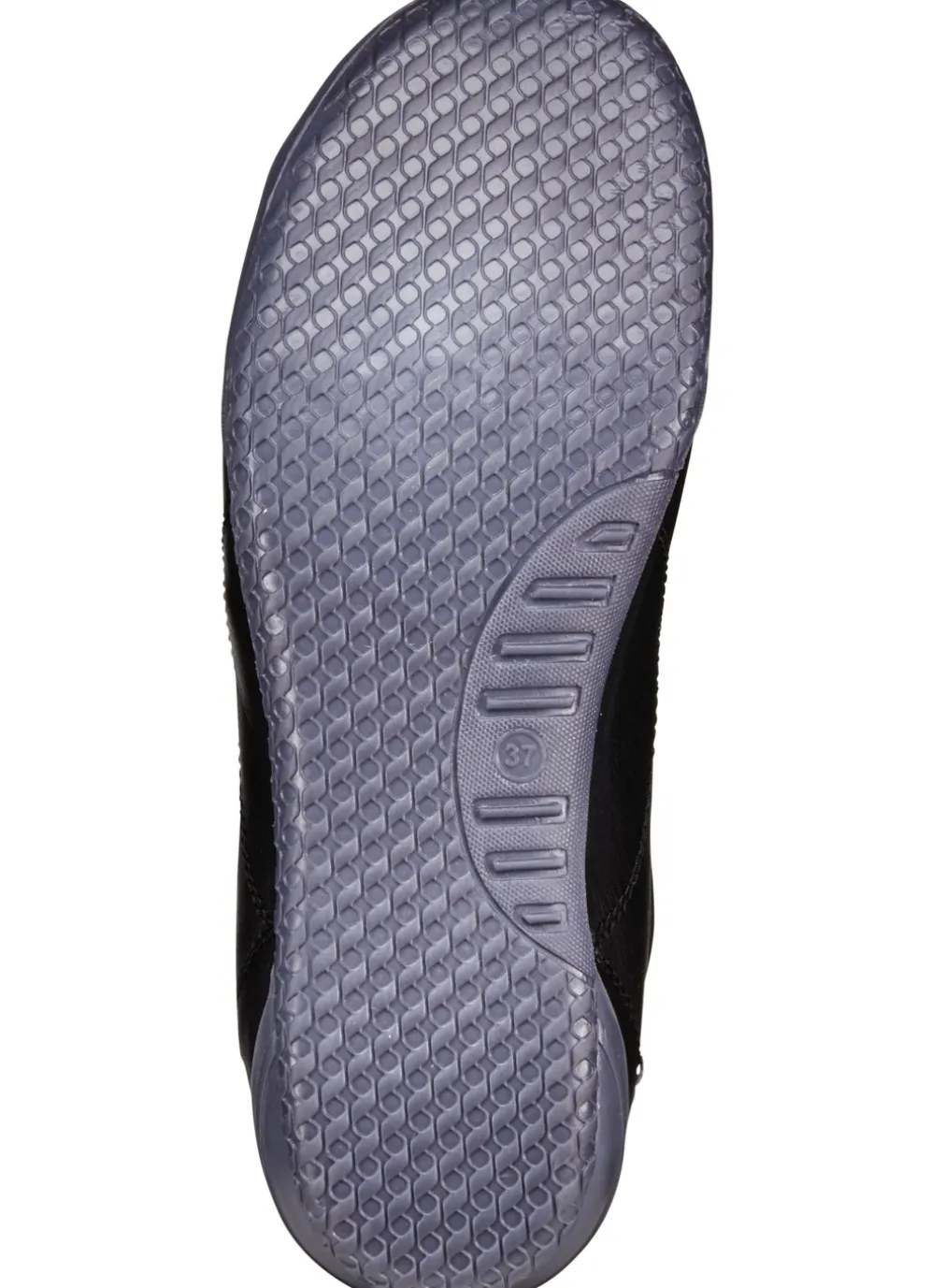 Andrea Conti, klassische Damen-Schnürschuhe, mit herausnehmbarem Lederfußbett