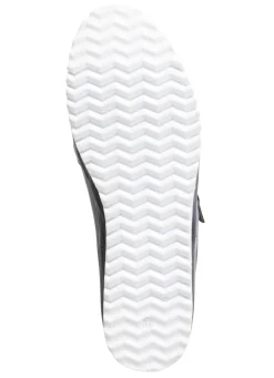 Andrea Conti Slipper aus Nappaleder