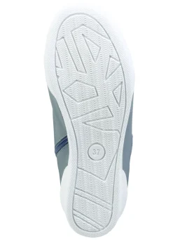 Andrea Conti, sportive Damen-Boots, mit herausnehmbarem Fußbett