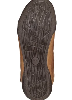 Andrea Conti, sportive Damen-Boots, mit herausnehmbarem Fußbett