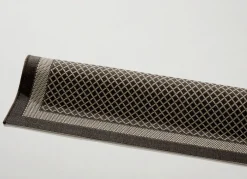 Angenehm flache Brücken und Teppiche in Sisaloptik