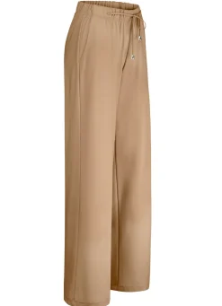 Angesagte Hose in modischer Weite