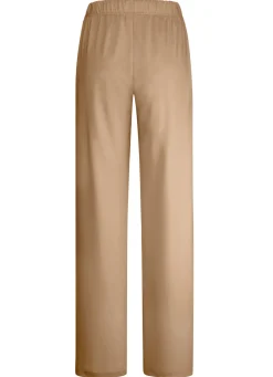 Angesagte Hose in modischer Weite