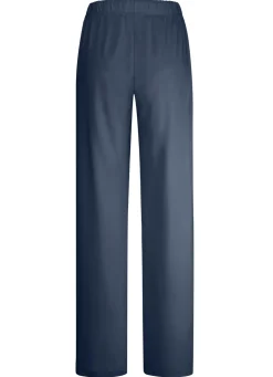 Angesagte Hose in modischer Weite