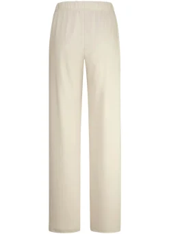 Angesagte Hose in modischer Weite