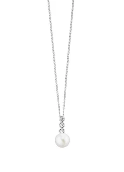 Anhänger mit Panzerkette