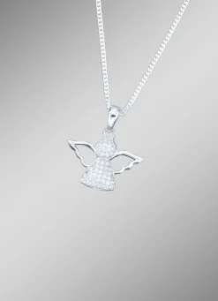 Anhänger mit Panzerkette "Engel"