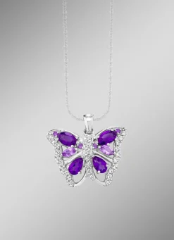 Anhänger Schmetterling