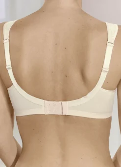 Anita BH mit farbharmonischem Druckdessin