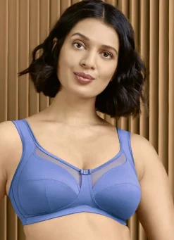 Anita BH mit seitlicher, stützender Blende