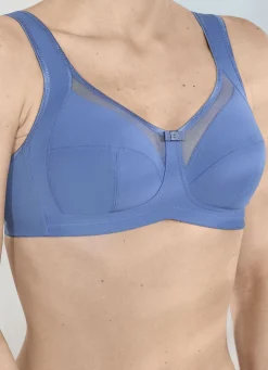 Anita BH mit seitlicher, stützender Blende