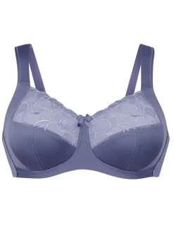 Anita BH mit Tüllstickereispitze am Dekolleté