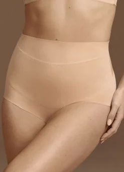 Anita Miederhose mit sanft massierendem Effekt