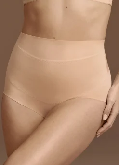 Anita Miederhose mit sanft massierendem Effekt