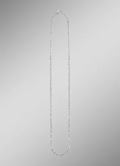 Ankerkette aus Edelstahl mit Karabiner