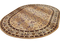 Ansprechende Teppiche, Brücken und Bettumrandung