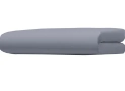 Antibakterielles Inkontinenz-Spannbetttuch aus 100% Baumwolle