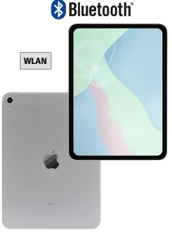 Apple iPad 10Gen Tablet-PC