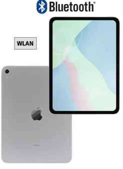Apple iPad 10Gen Tablet-PC