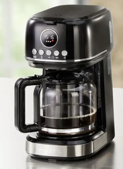 Ariete Frühstücksserie moderna im Retro-Design