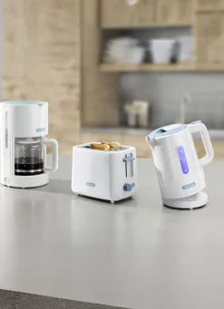 Ariete Küchenserie im Klassischem Design