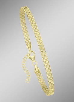 Armband aus Gold