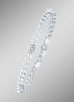 Armband in Panzer-Design