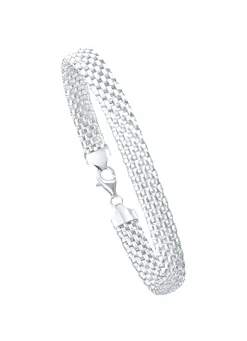Armband in Silber