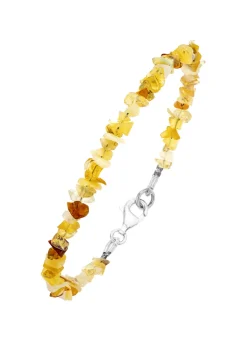 Armband mit Feueropal