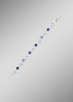 Armband mit Kristalle