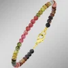 Armband mit Turmalin