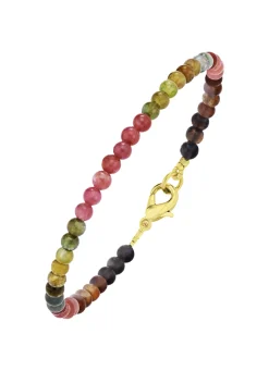 Armband mit Turmalin