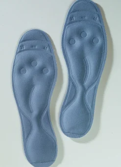 Arthro Step Fließgel-Sohle