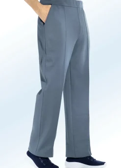 „Athlet“-Kurhose in 7 Farben